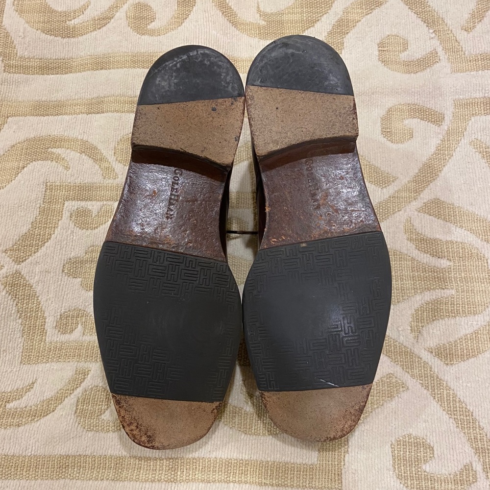 Cole Haan Men's Dress Shoe - Picture 8 of 8